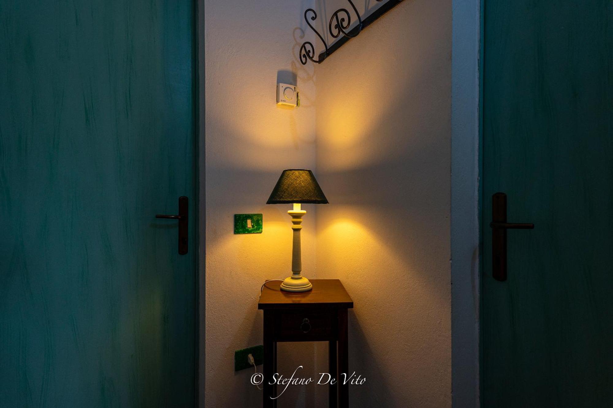 Willa Il Borgo Del Lupo Sarteano Zewnętrze zdjęcie